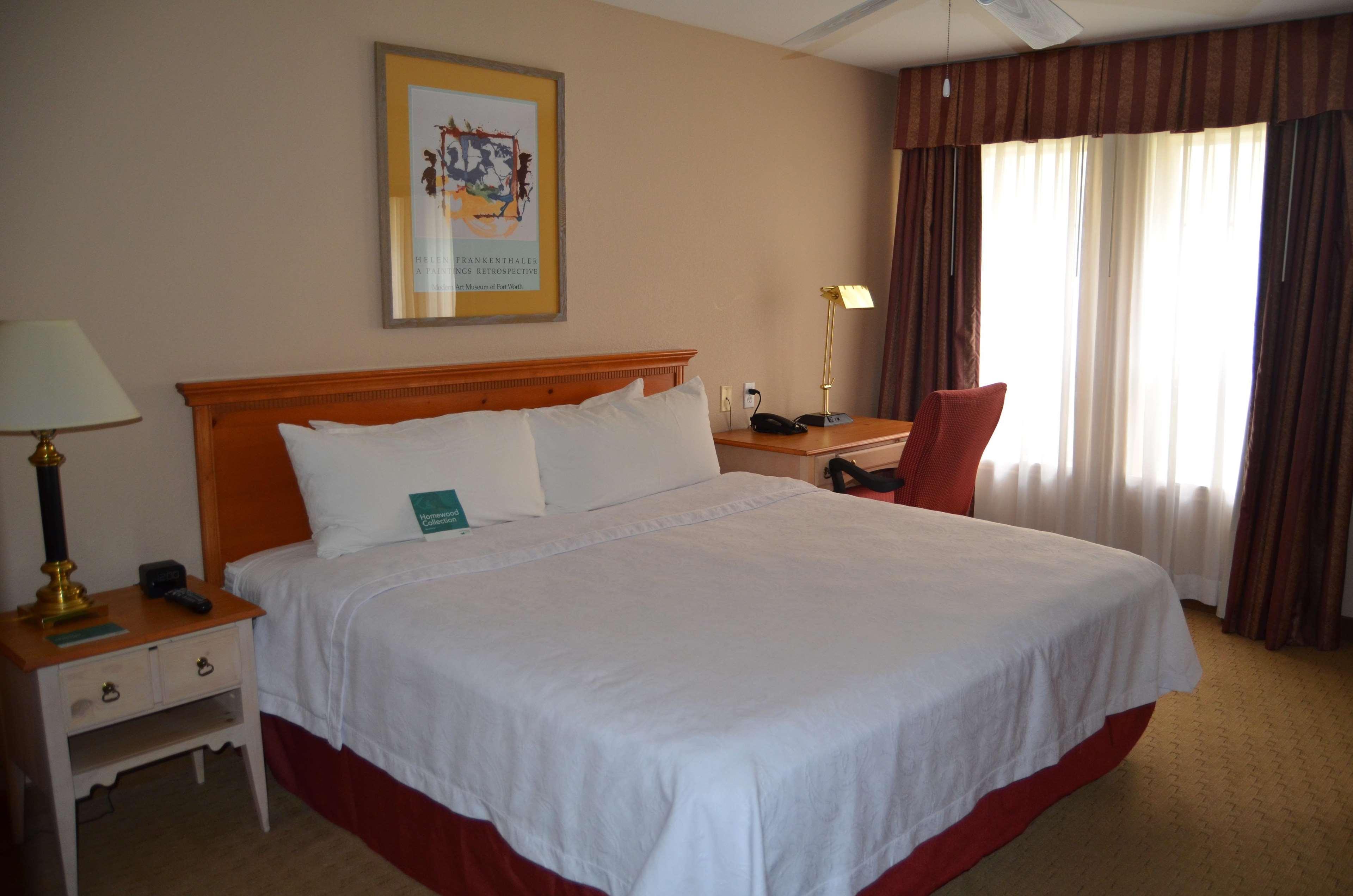 Homewood Suites By Hilton Ft. Worth-Bedford Kültér fotó