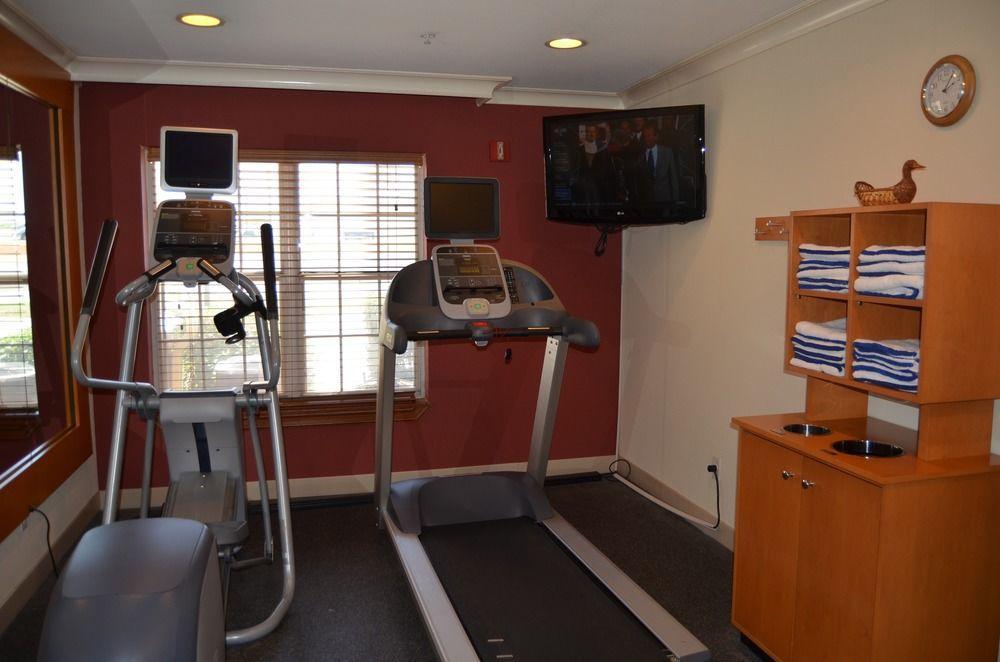 Homewood Suites By Hilton Ft. Worth-Bedford Kültér fotó