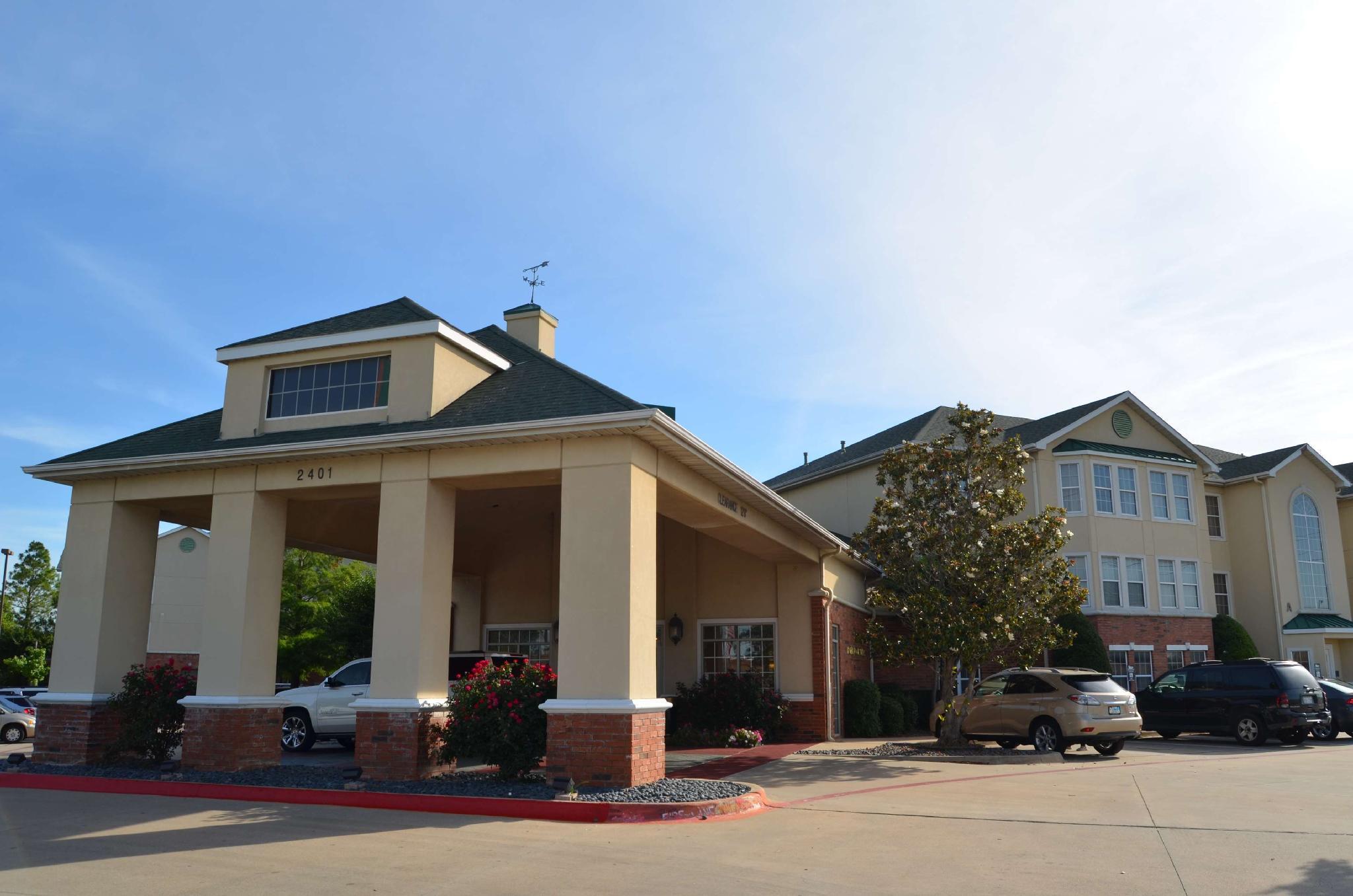 Homewood Suites By Hilton Ft. Worth-Bedford Kültér fotó