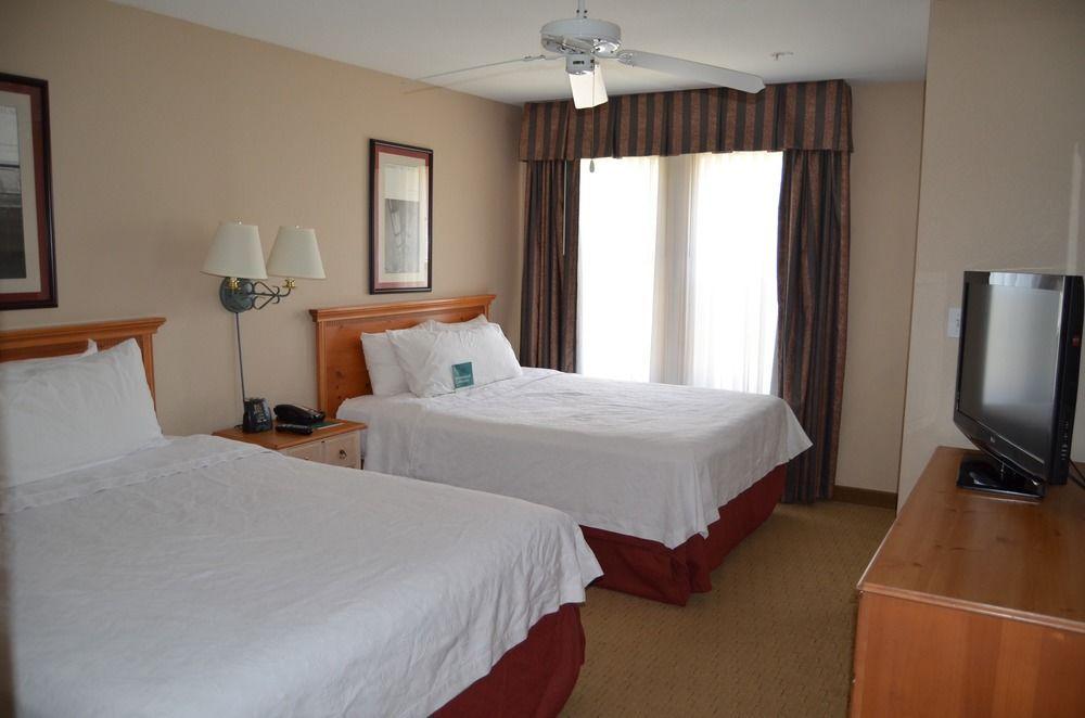 Homewood Suites By Hilton Ft. Worth-Bedford Kültér fotó