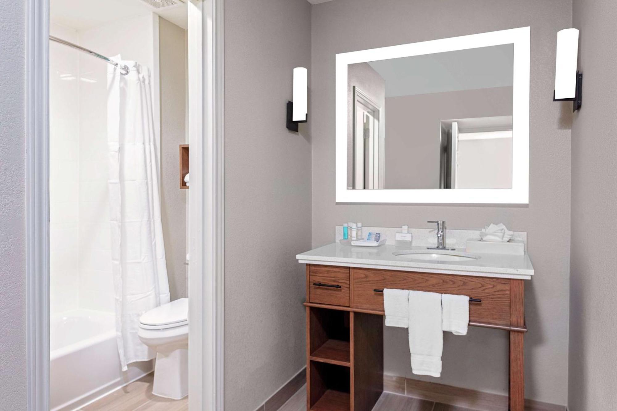 Homewood Suites By Hilton Ft. Worth-Bedford Kültér fotó