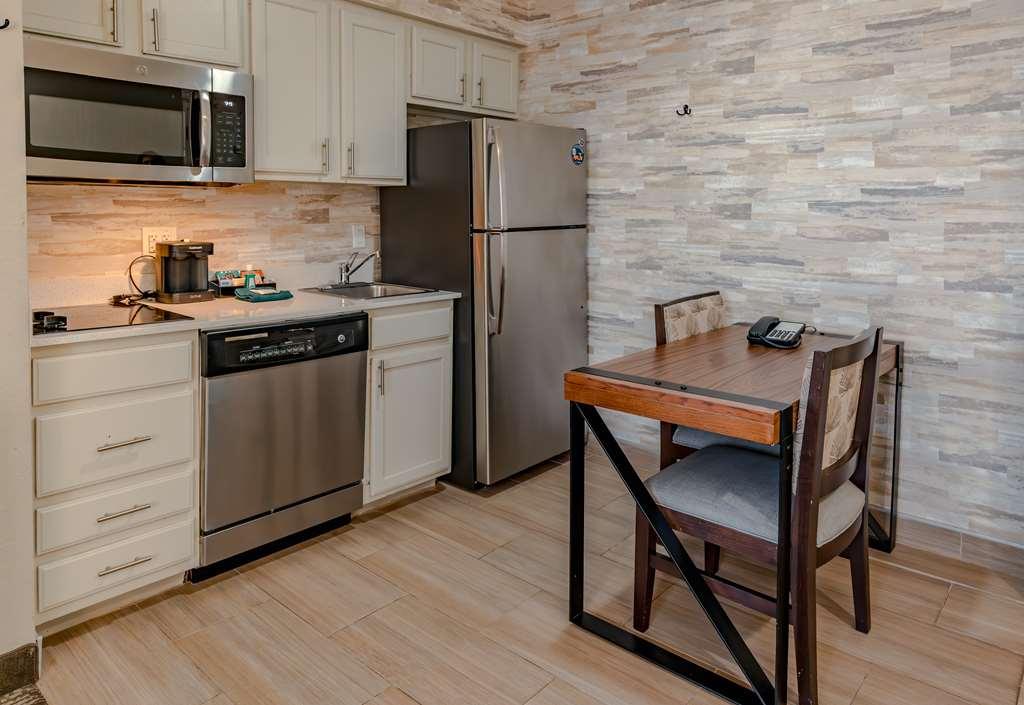Homewood Suites By Hilton Ft. Worth-Bedford Szoba fotó