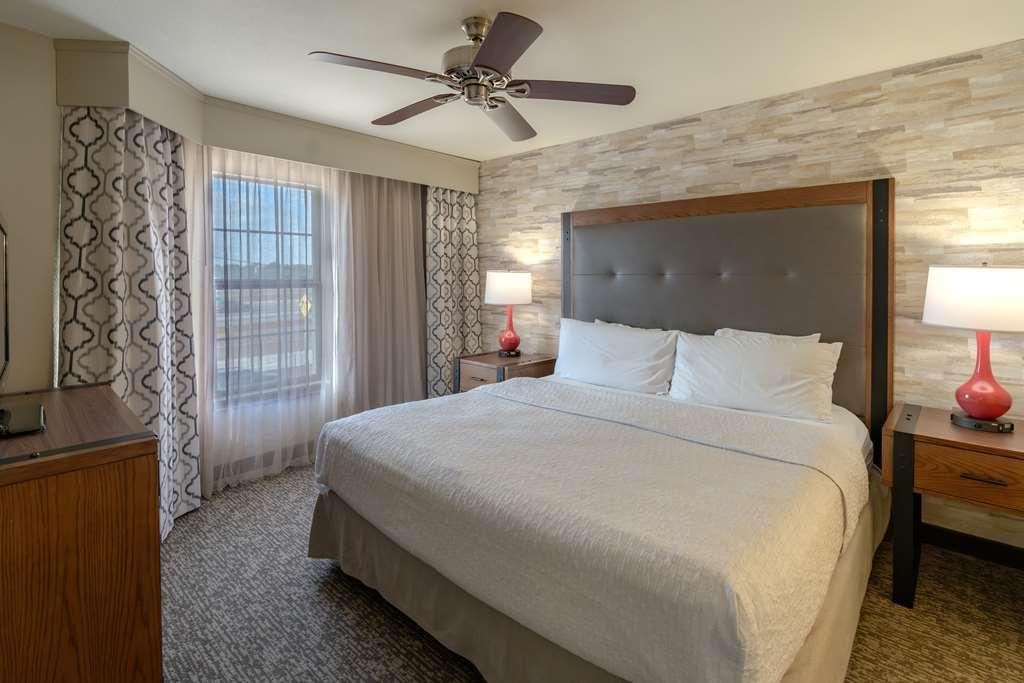 Homewood Suites By Hilton Ft. Worth-Bedford Szoba fotó