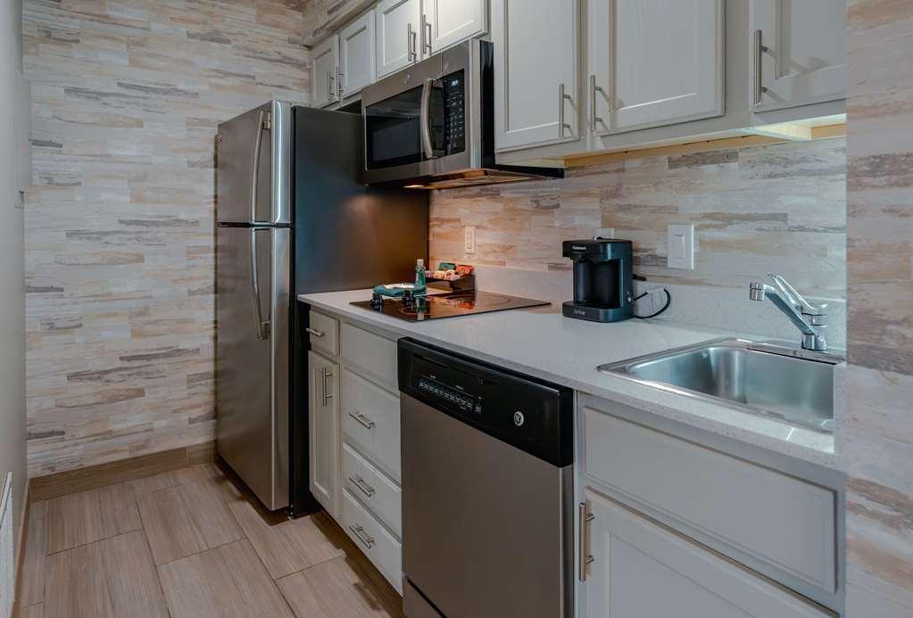 Homewood Suites By Hilton Ft. Worth-Bedford Szoba fotó